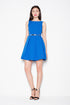 Cocktail dress model 77192 ton